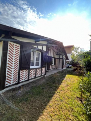 Splendid house of HOLIDAY near BEACHES